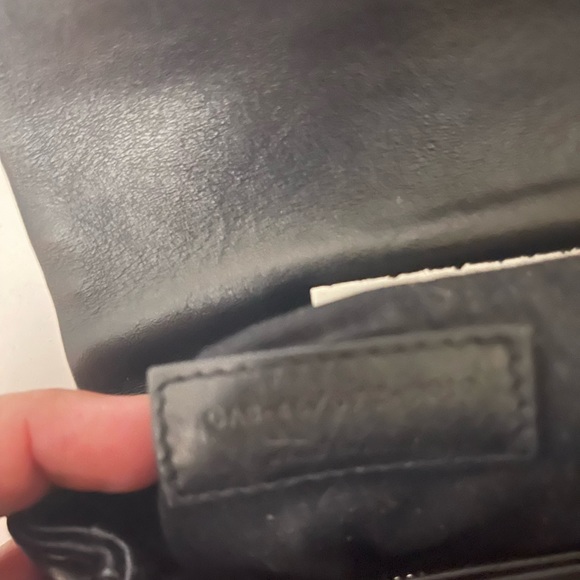 Saint Laurent Lou Lou toy - Picture 4 of 9